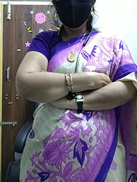 Tamil_white_beauty webcam
