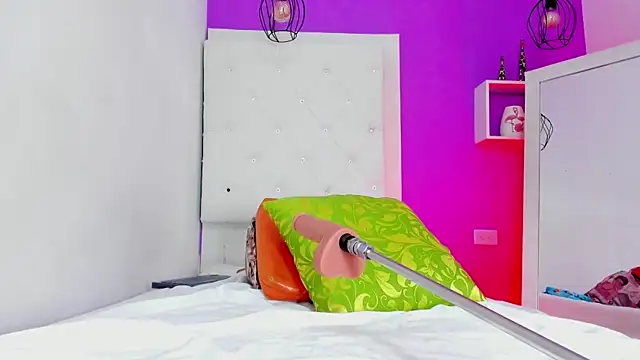Skarleth_sexy69 webcam