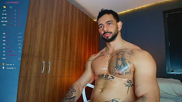 massimo_visconti webcam