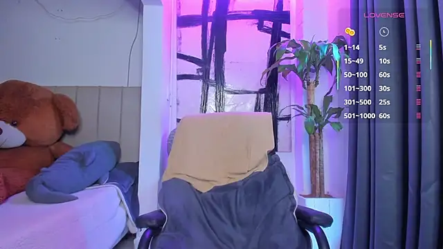 JacoLive webcam