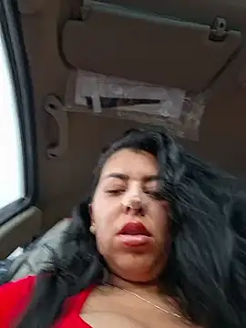 Luianna webcam
