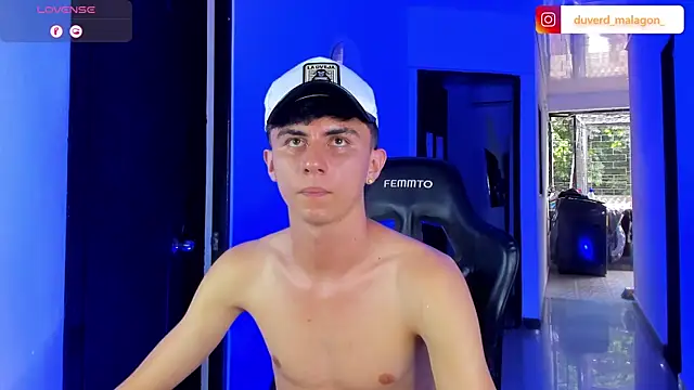 Demian_cute18 webcam