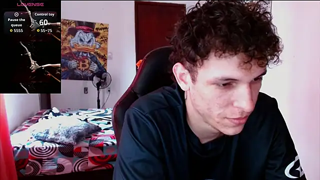 deividcloud36 webcam