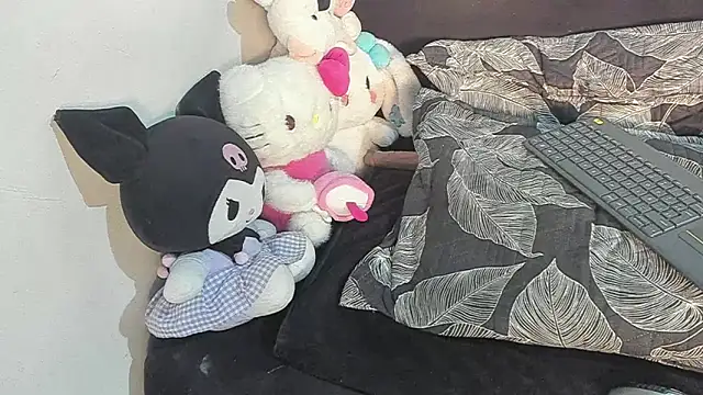Eirlysx webcam