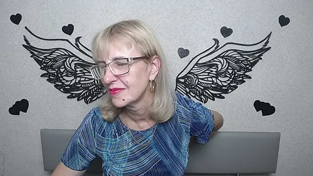 PattySanny webcam