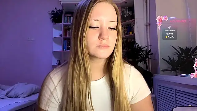 Lisi_Kiss_ webcam