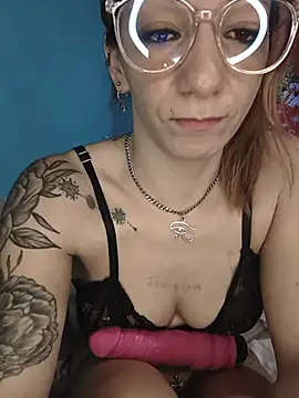 Flaaviaa18 webcam