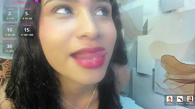 malaika_chalo webcam