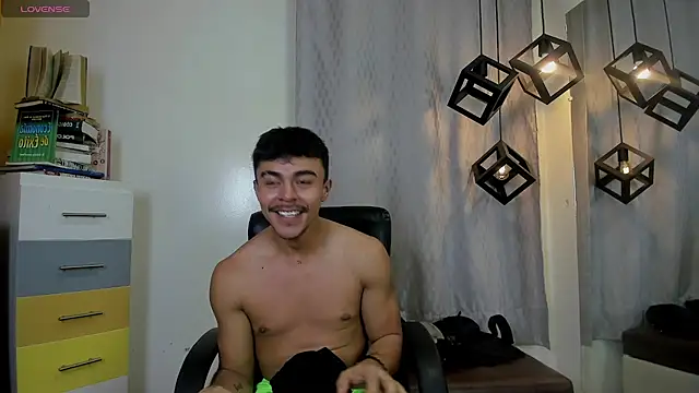 shelby_col webcam