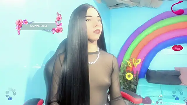 Britany_montiel webcam