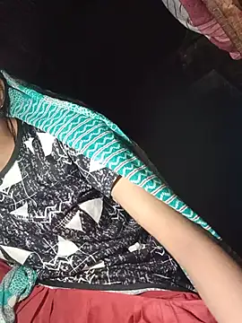 Pinki_thakur_1 webcam