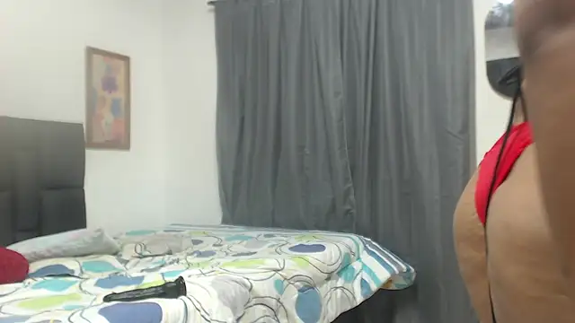 Doll_rihana webcam