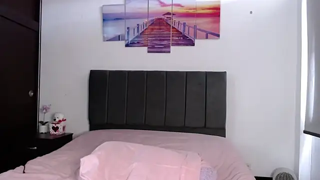 Daniela-hot webcam