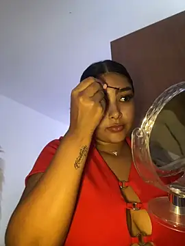 NatashaBrown12 webcam