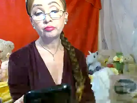 hottieperla webcam