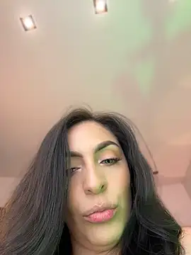 yourmagic_venus webcam