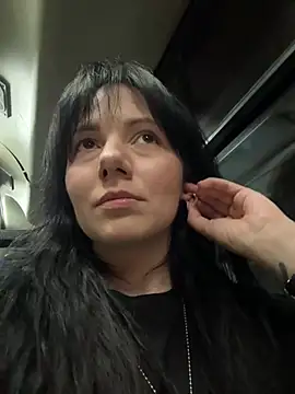 Bad_Girl_Elly webcam