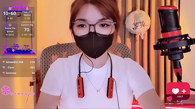 Bun-Chuche webcam