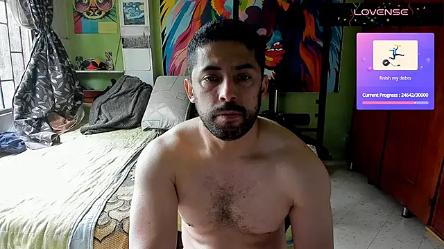 irokdan891 webcam