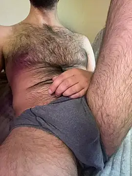 Deckard_Webb1_ webcam