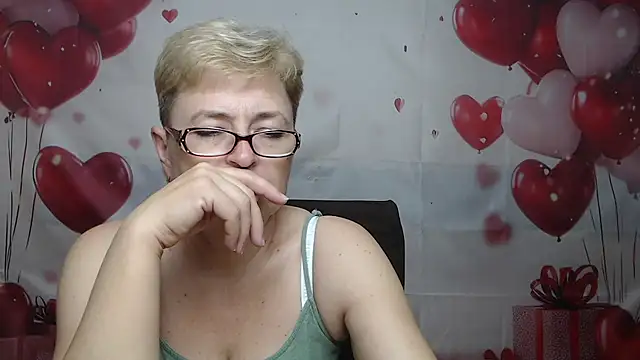 EmiliaGree webcam