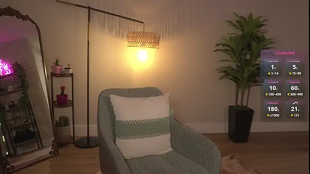 Mysticxkitty webcam