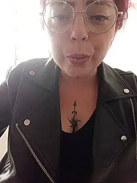 madelaine- webcam