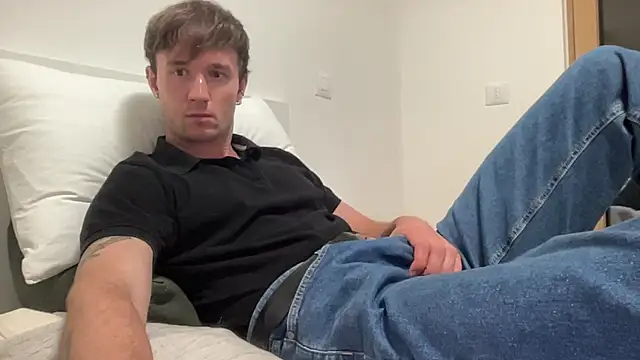 cute_mark webcam