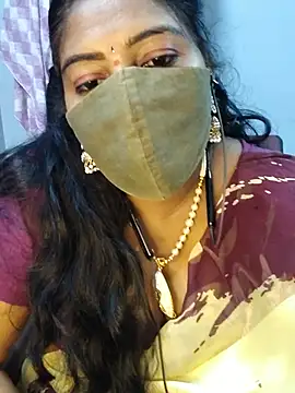 YOUR_CUTE_TELUGU_X webcam