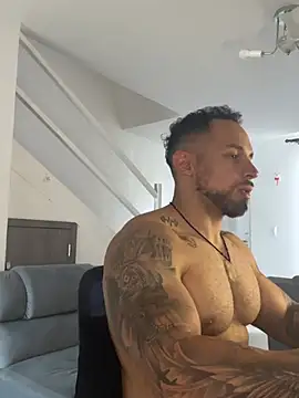 Mason_fit09 webcam