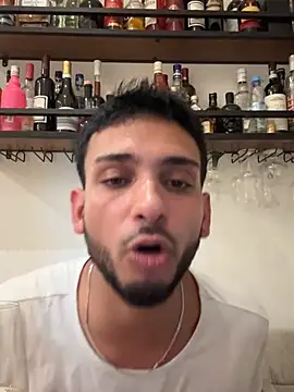 Gipsyboysteve webcam