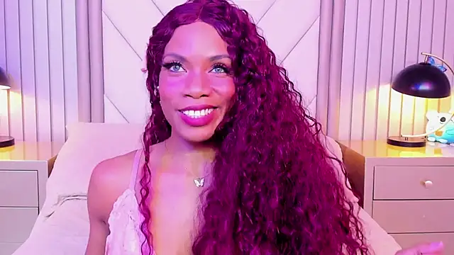 LailaDavidson webcam