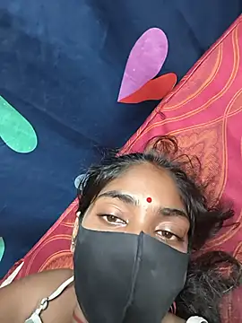 Naughty_Seema webcam