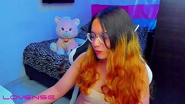 lillykittyyy webcam