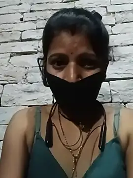 Divya-11431 webcam