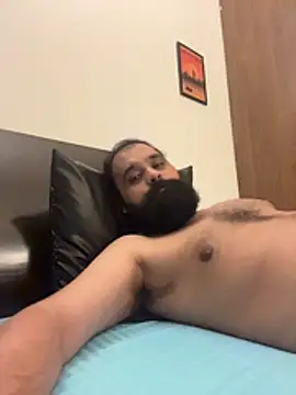 ThatBeardDude webcam