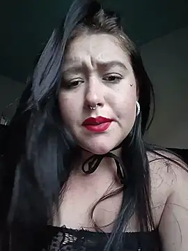 Fiery_Mia webcam
