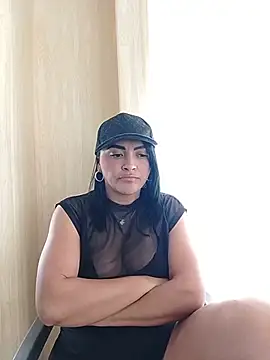EstrellaSmmith webcam
