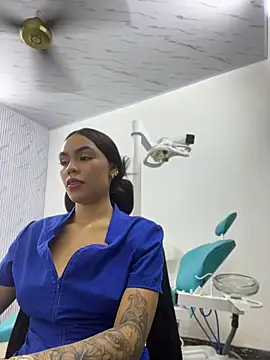 daniela-sexy webcam