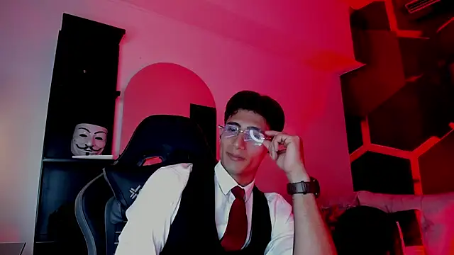 MaxiimoRomano_ webcam