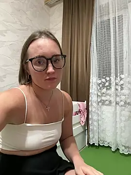 RUS208 webcam
