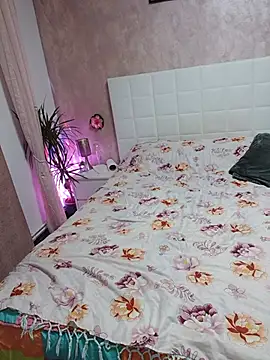 Amelia_3978 webcam