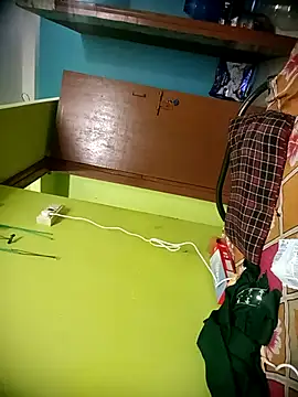 Shaniya03 webcam