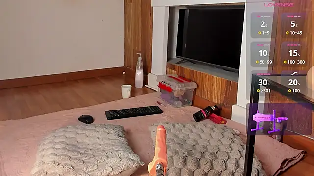 Marilyn_Mulata webcam