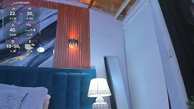 felix_haze webcam