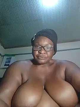 Ebonypearl2 webcam