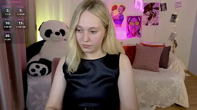 TinaShelton webcam
