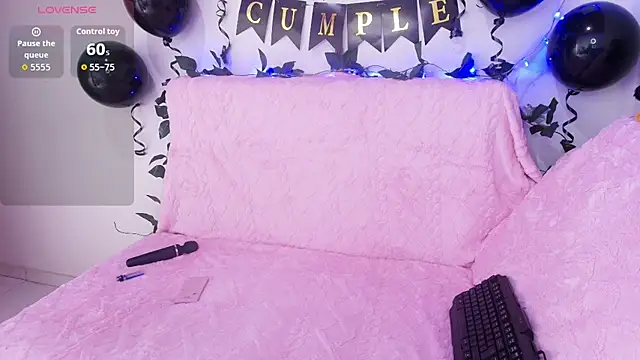 Arii_rosee webcam