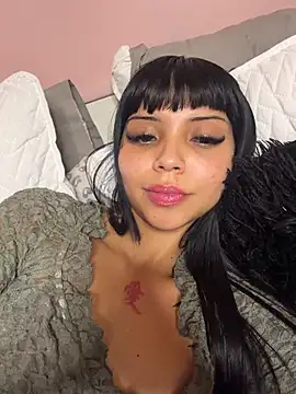 AlanaStormm webcam
