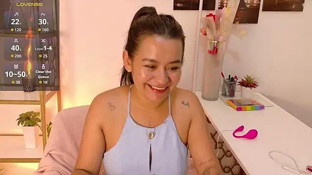 Nicooll_07 webcam